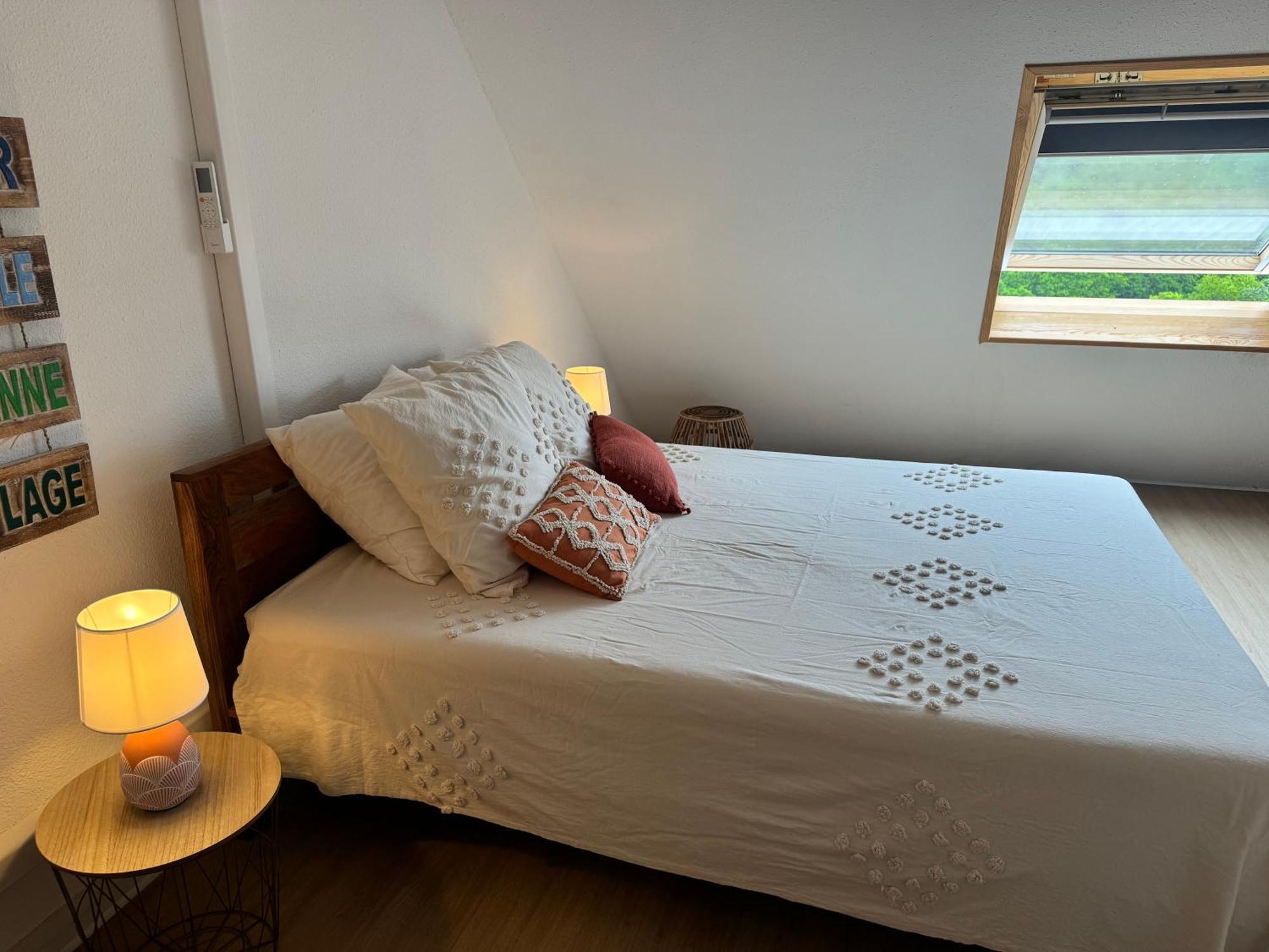 Bleu Horizon Apartment Le Gosier  Luaran gambar