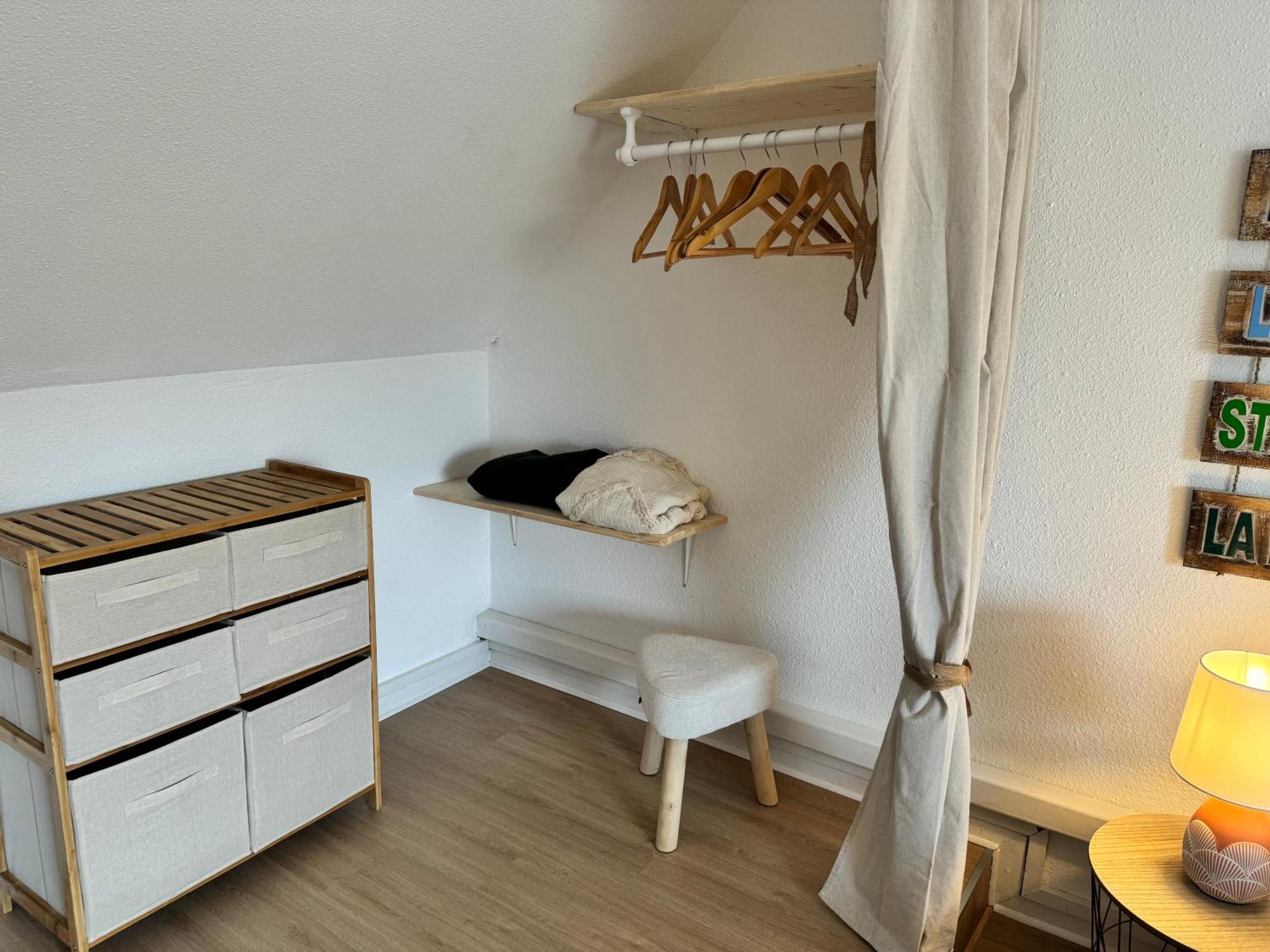 Bleu Horizon Apartment Le Gosier  Luaran gambar
