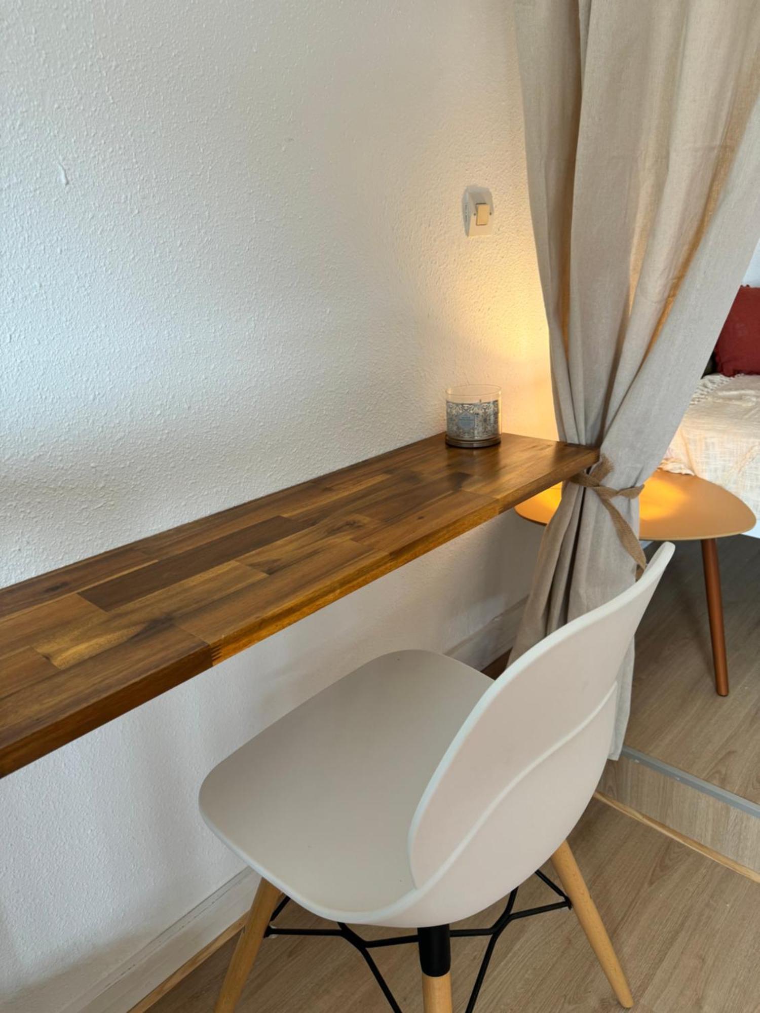 Bleu Horizon Apartment Le Gosier  Luaran gambar